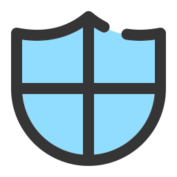 Shield icon