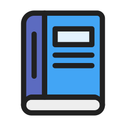 Book icon