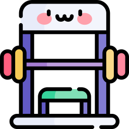 체육관 icon