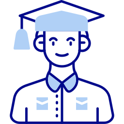 student icon