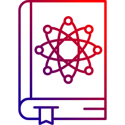 물리학 책 icon