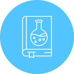 화학 서적 icon