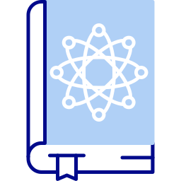 物理学の本 icon