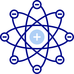 atom icon