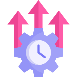 Improvement icon