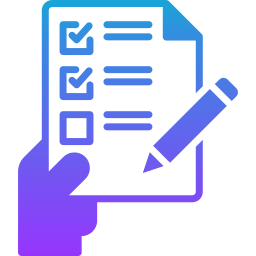 To do list icon