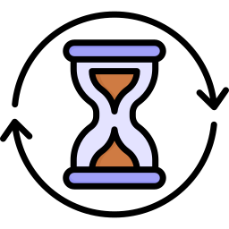 모래시계 icon