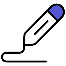 Pencil icon