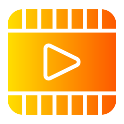 video icon