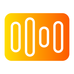 ボイスメッセージ icon