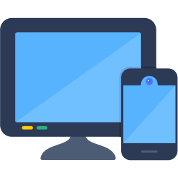 Responsive icon