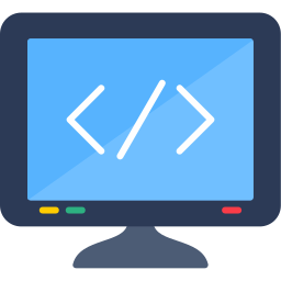 html icon