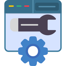 Web services icon