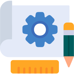 Blueprint icon