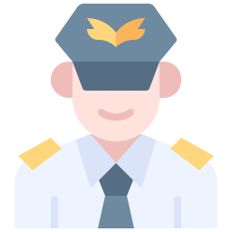 Pilot icon