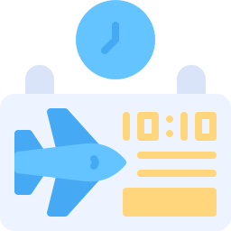 flugplan icon