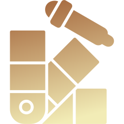farbmuster icon