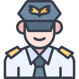 Pilot icon