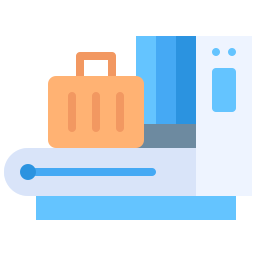 Security check icon