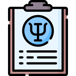 Clipboard icon