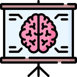 Brain icon