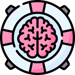 Brain icon