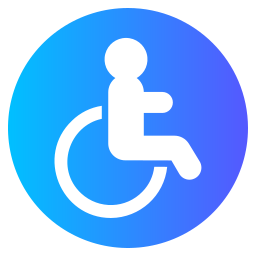 disabilitato icona