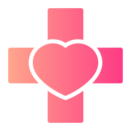 Heart icon