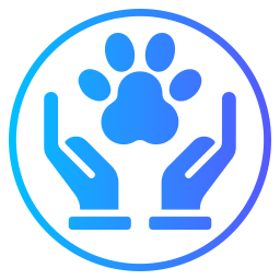 동물 복지 icon