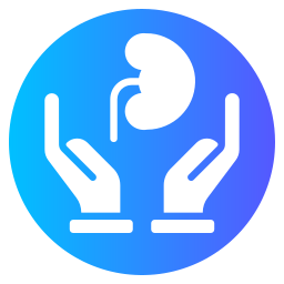 organspende icon