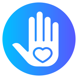 Volunteer icon