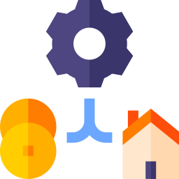 beneficios icono