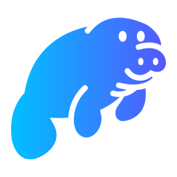dugong icon