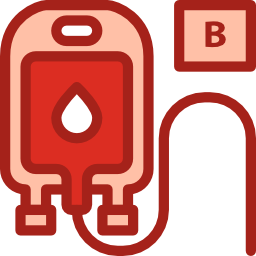Type b icon