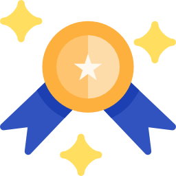 Medal icon