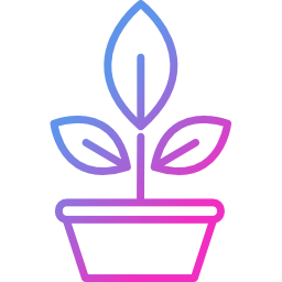 Plant icon