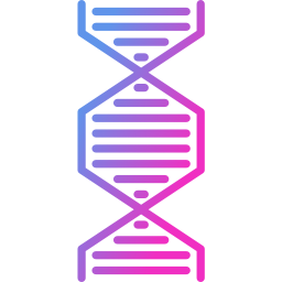 dna Ícone