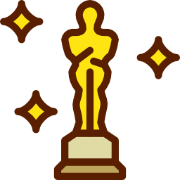 Oscar icon