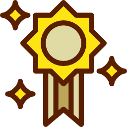 medaille icon