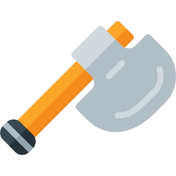 Axe icon