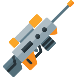 Rifle icon