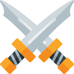 Knifes icon