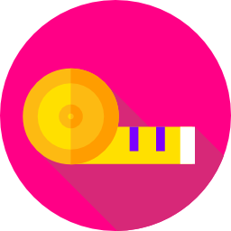 maßband icon