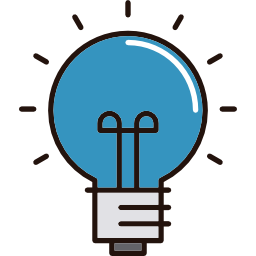 idea icono