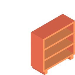 Drawer icon