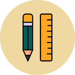 Ruler icon