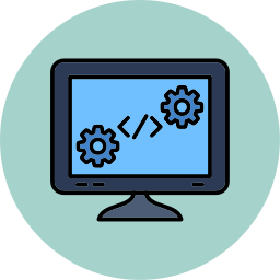 プログラミング icon