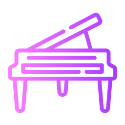 piano icoon