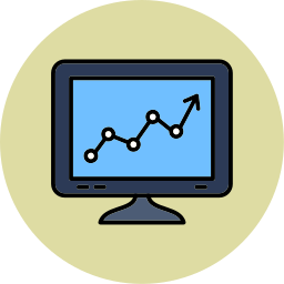 diagrama icono