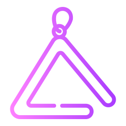 Triangle icon